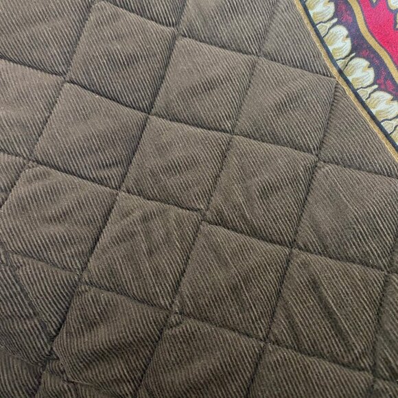 Suttles & Seawinds Garment Bag - Picture 9 of 11